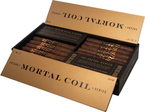 CAO Mortal Coil Review