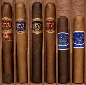 Buy Casa Cuevas Brand Sampler Online:  This sampler is comprised of one from each of Casa Cuevas and their current lines.