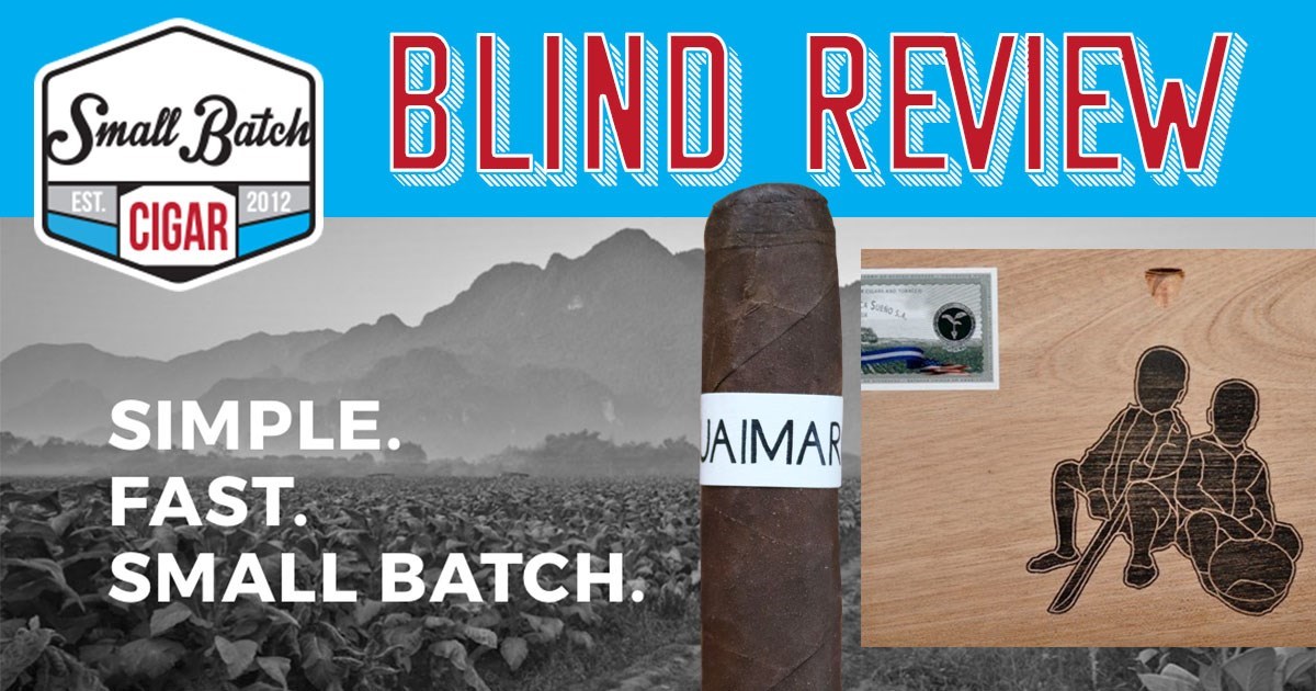 Blind MXS Tiago Splitter Review