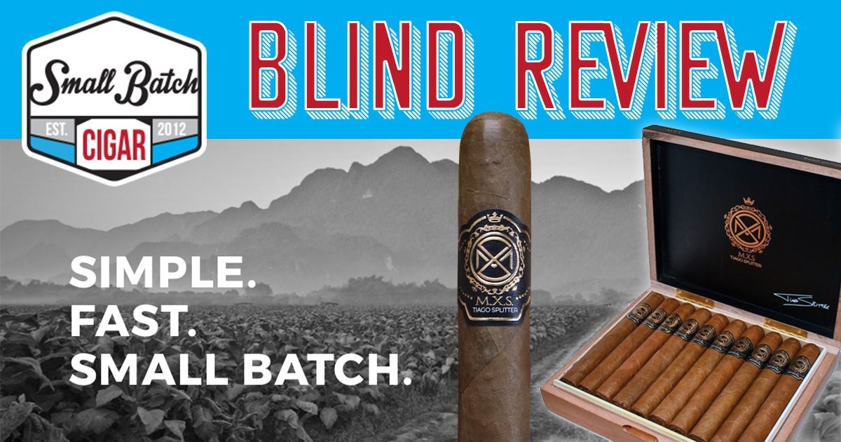 Viaje Circa 45 Reserva Review by Small Batch