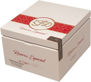 Buy La Flor Dominicana   Reserva Especial Figurado Cigars Online: