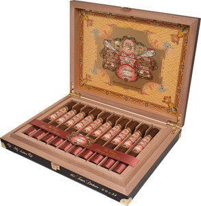 My Father Garcia y Garcia Limited Edition Review