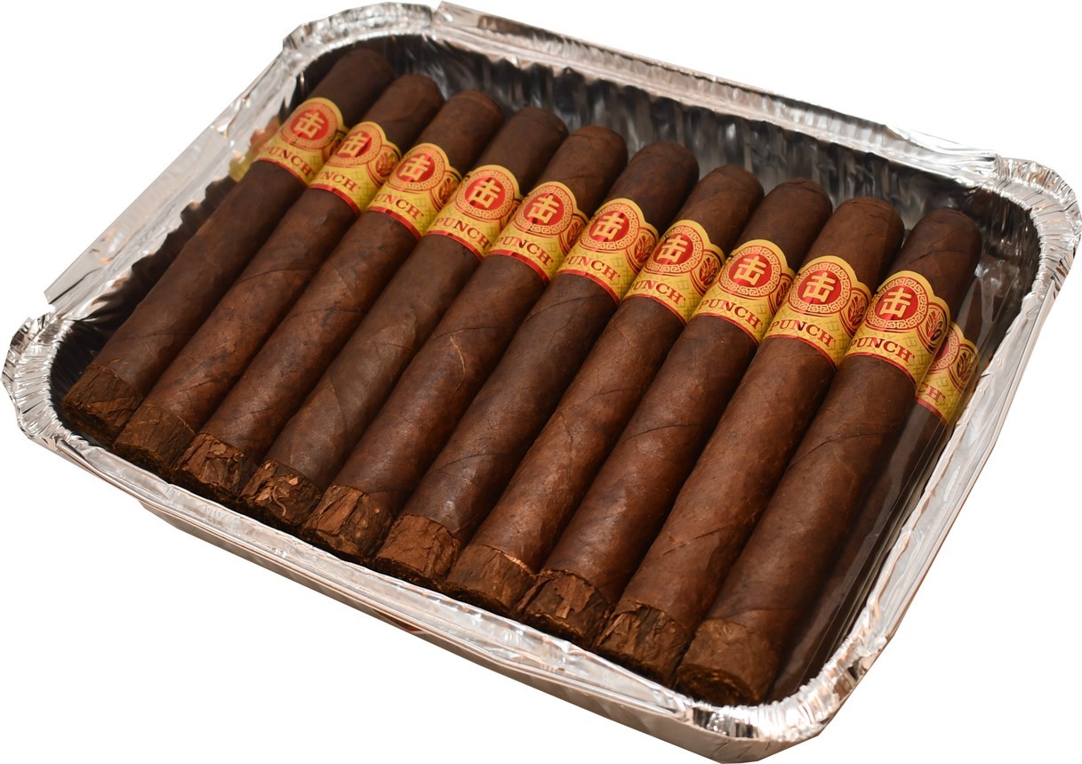 Buy Punch Kung Pow Online at Small Batch Cigar Best Online Cigar
