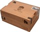 Buy Aquitaine Mandible Mastodon by RoMa CraftOnline: containing the same long-filler, full-bodied blend found in the US Connecticut Broadleaf Maduro wrapped CroMagnon, including its unique Cameroon binder.