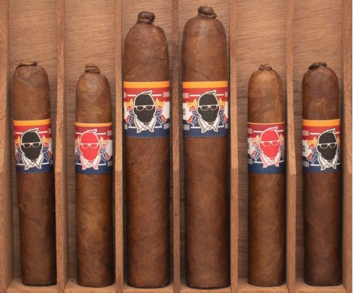 Buy Xhaxhi Bobi Brand Sampler Online: