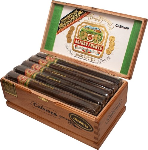 Buy Arturo Fuente Canones Maduro Online: