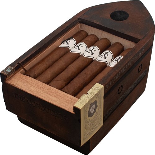 Buy Adventura The Conqueror Comandante Robusto Online
