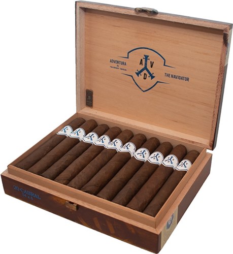 Buy Adventura The Navigator Cabral Toro Online