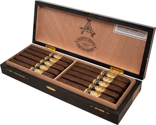 Buy Montecristo 1935 Anniversary Nicaragua Demi Online: