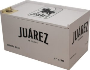 Buy Crowned Heads Juarez Shots 2021 Online