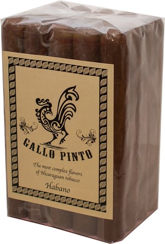 Buy Rojas Gallo Pinto Habano Robusto online
