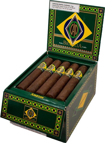 Buy CAO Brazilia Amazon Online: