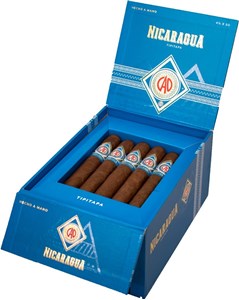 Buy CAO Nicaragua Tipitapa Online: