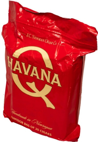 Buy Havana Q Double Robusto by J.C. Newman Cigar Company Online: