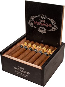 Buy The Voyage Corona by Baracoa Cigar Company Online: