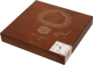Buy Millesime D'Oro by Julian Sued Small Batch Exclusive Online!
