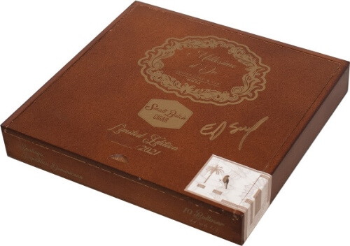 Buy Millesime D'Oro by Julian Sued Small Batch Exclusive Online!