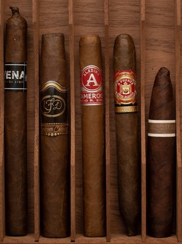 Best of Cameroon Cigars 2021 | Best Online Cigar Shopping Experience ...