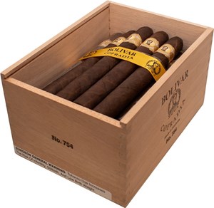 Buy Bolivar Cofradia No.754 by Forged Cigar Company  Online: