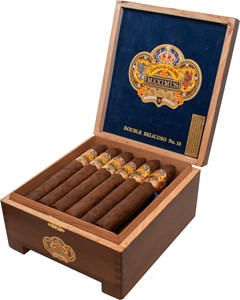 Buy Maximus Double Belicoso No. 10 by J.C. Newman Online: