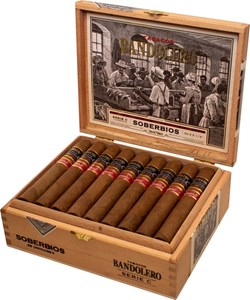 Buy Bandolero Soberbios by United Cigar Company Online: