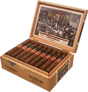 Buy Bandolero Traviesos by United Cigar Company Online