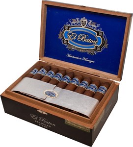 Buy El Baton Belicoso by J.C. Newman Cigar Company Online: