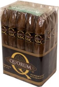 Buy Quorum Classic Torpedo by JC Newman Online: