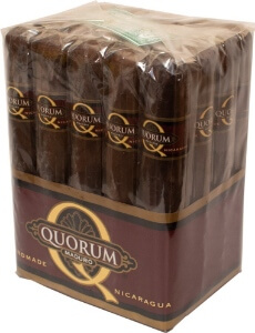 Buy Quorum Maduro Toro by JC Newman Online: