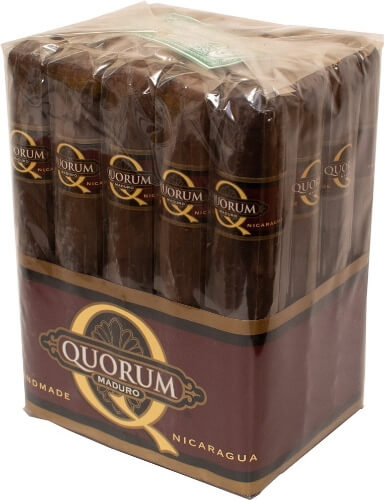Buy Quorum Maduro Toro by JC Newman Online: