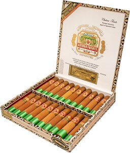 Buy Arturo Fuente Chateau Fuente Natural Online: