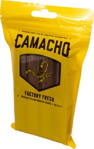 Buy Camacho Criollo Yellow Fresh Pack Online: