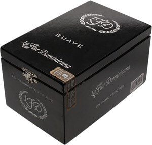 Buy La Flor Dominicana Suave Insurrectos Cigars Online: