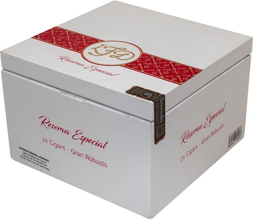 Buy La Flor Dominicana Reserva Especial Gran Robusto Online: