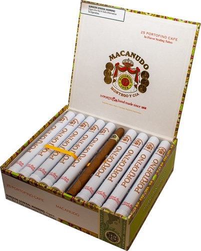 Buy Macanudo Cafe Portofino Online:
