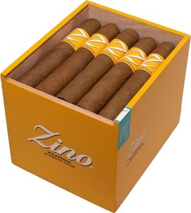 Buy Zino Nicaragua Robusto by Davidoff Cigars Online: