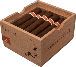Buy RoMa Craft Neanderthal KFG Online: A powerful yet balanced cigar, full body and full strength.