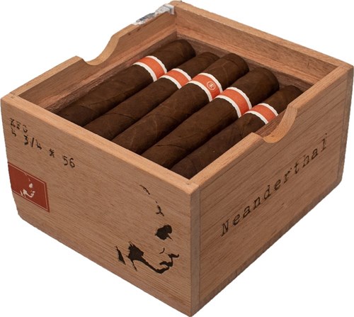 Buy RoMa Craft Neanderthal KFG Online: A powerful yet balanced cigar, full body and full strength.