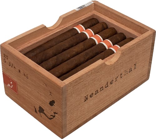 Buy RoMa Craft Neanderthal HS Online: A powerful yet balanced cigar, full body and full strength.