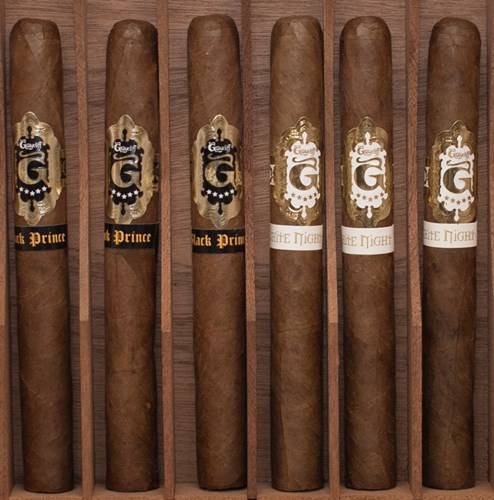 Buy Graycliff Exclusive Mix Online: