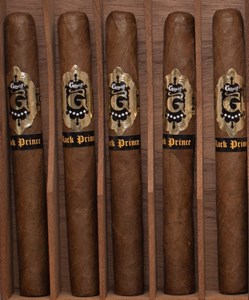 Buy Graycliff Black Prince Cazadores Online at Small Batch Cigar: This is a Small Batch exclusive that was first introduced in 2007.