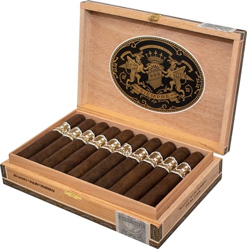 Buy Dapper Siempre Rosado Robusto Online: