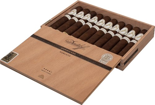 Buy Davidoff Dominicana Robusto Online