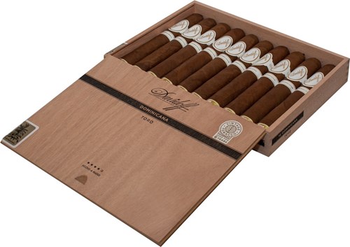 Buy Davidoff Dominicana Toro Online