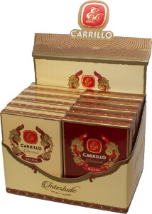 Buy E.P. Carrillo Interlude Carrillitos Online: