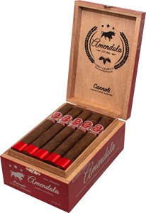 Buy Amendola Signature Series Cannoli San Andres Online: Buy Amendola Signature Series Cannoli San Andres Online: The Cannoli with the muscle! The original Signature Series Cannoli features a Mexican San Andres wrapper and is full-bodied and full strength