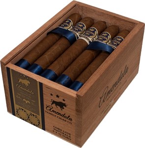 Buy Amendola Core Naturale Online: Manufactured at the Aganorsa Factory in Esteli, Nicaragua Amendola Core Line Naturale is cloaked in a Nicaraguan habano wrapper packed with flavor and complexities.