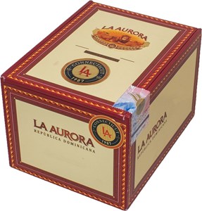 Buy  La Aurora 1987 Connecticut Robusto Online: