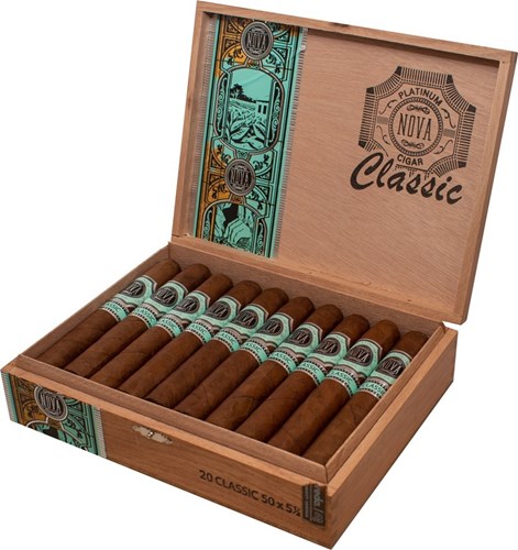 Buy Classic by Platinum Nova Online: