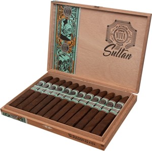 Buy Sultan by Platinum Nova Online: